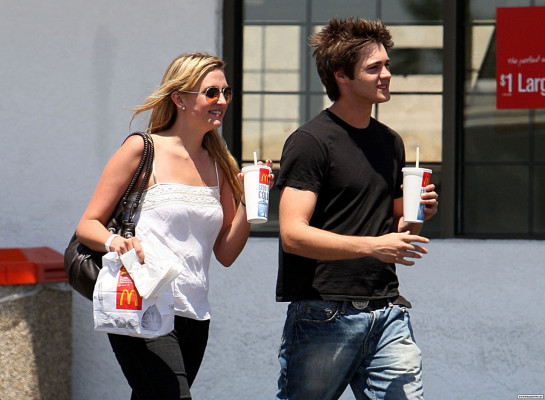 Steven R. McQueen pic #648395