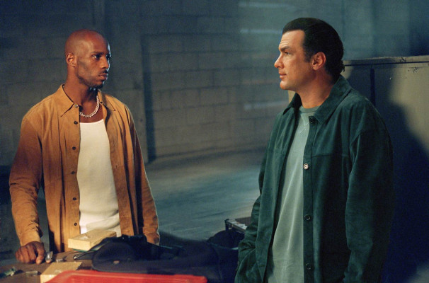 photo 20 in Steven Seagal gallery [id190175] 2009-10-13 00:00:00