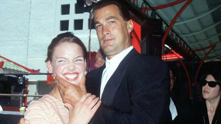Steven Seagal pic #1315114