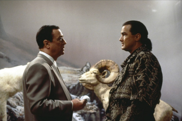 Steven Seagal pic #1315115