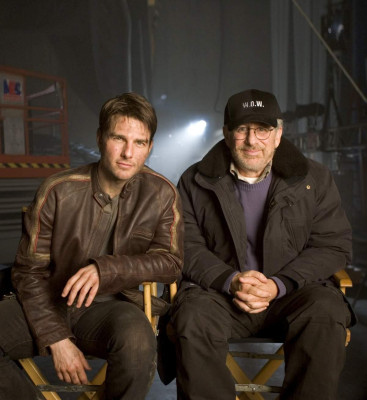 photo 6 in Steven Spielberg gallery [id87902] 2008-05-18 00:00:00