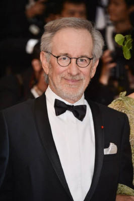 photo 6 in Steven Spielberg gallery [id608724] 2013-06-06 00:00:00