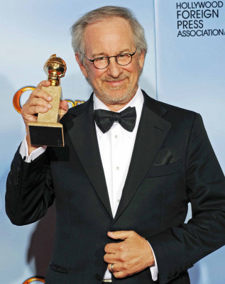 photo 14 in Steven Spielberg gallery [id444635] 2012-02-13 00:00:00