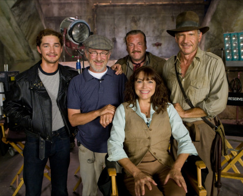 photo 29 in Steven Spielberg gallery [id271892] 2010-07-22 00:00:00