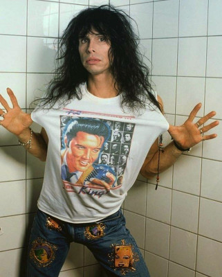Steven Tyler pic #1322101
