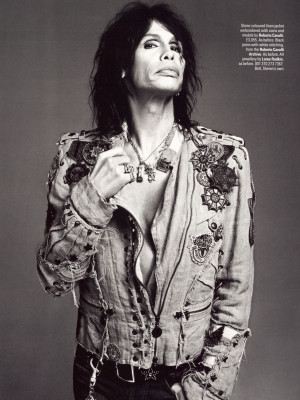 Steven Tyler pic #28971