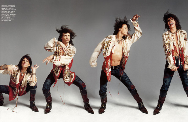 Steven Tyler pic #28970