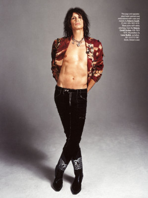 photo 15 in Steven Tyler gallery [id28969] -0001-11-30 00:00:00