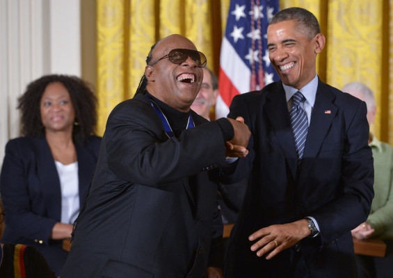 Stevie Wonder pic #744712