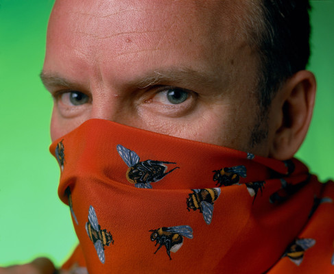 Sting pic #396174