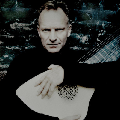 Sting pic #196036