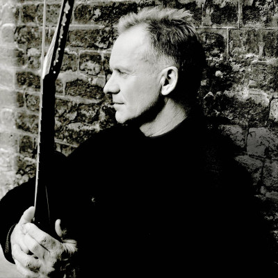 Sting pic #196032