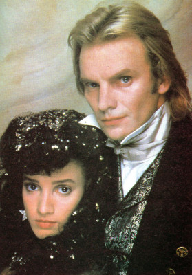 Sting pic #384824