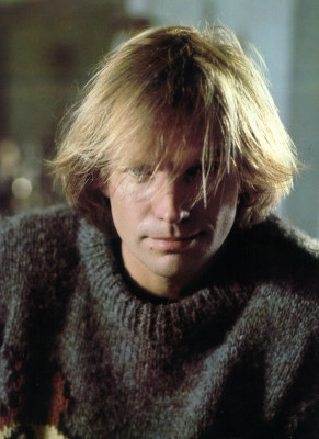 Sting pic #384823