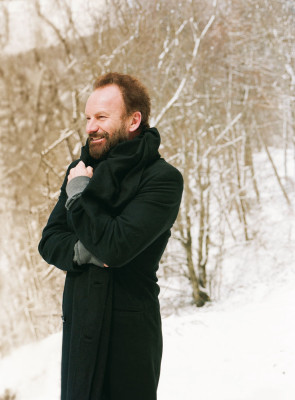 Sting pic #384829