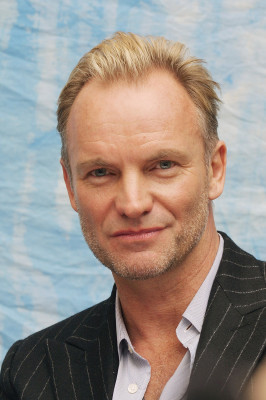 Sting pic #133347