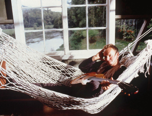 Sting pic #283303
