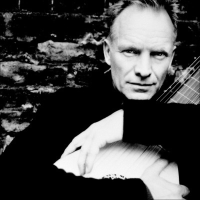 Sting pic #186127
