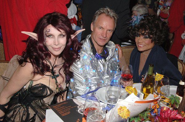 Sting pic #41421