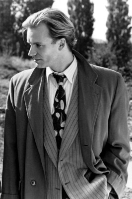 Sting pic #186130