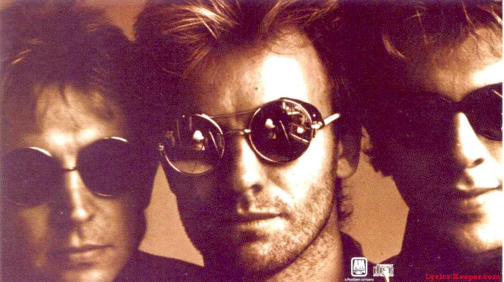 Sting pic #186120