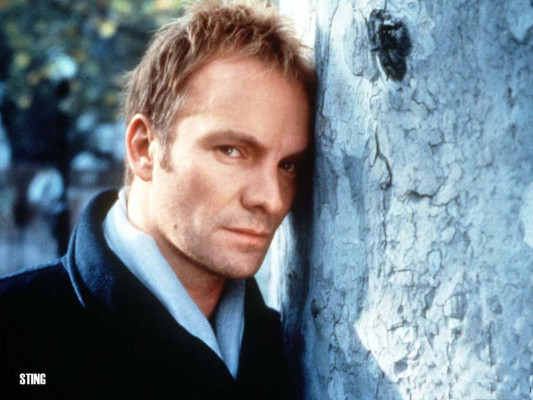 Sting pic #186133