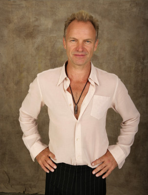 Sting pic #325432
