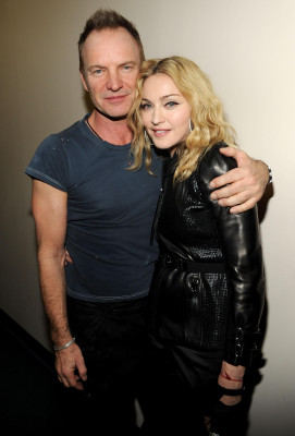 Sting pic #229877