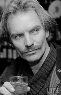 Sting pic #144438