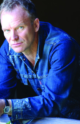 Sting pic #67079