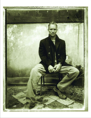 Sting pic #67083