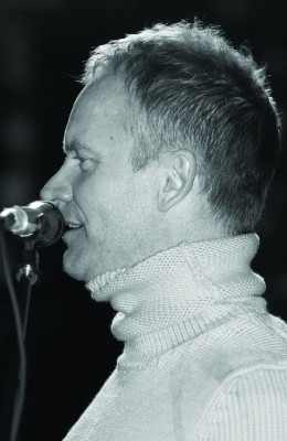 Sting pic #67076