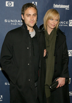 Stuart Townsend pic #502882