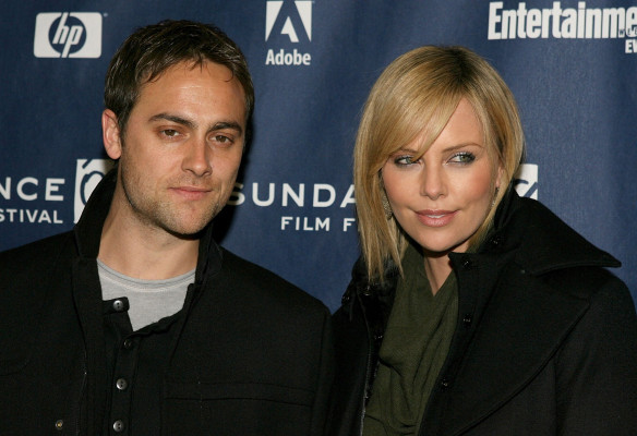 Stuart Townsend pic #502883