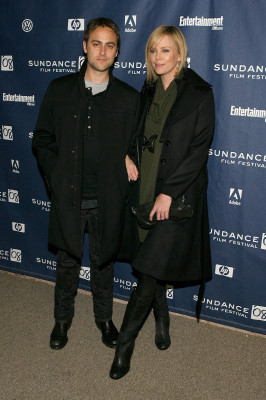 Stuart Townsend pic #502884