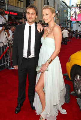 Stuart Townsend pic #502888