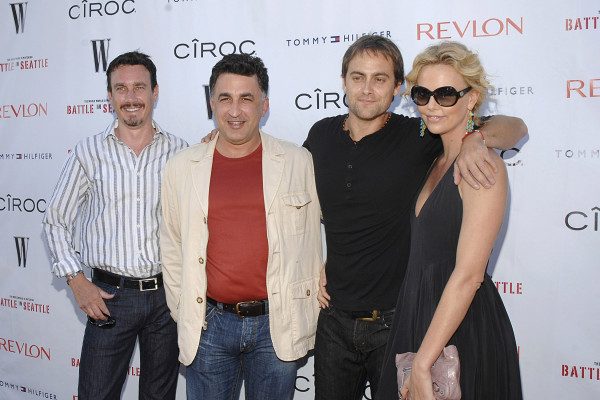 Stuart Townsend pic #502889