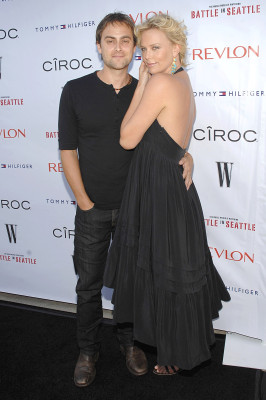 Stuart Townsend pic #502890