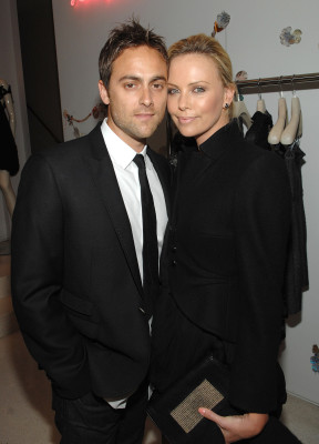 Stuart Townsend pic #503259