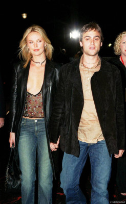 Stuart Townsend pic #501768
