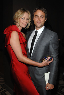 Stuart Townsend pic #502411