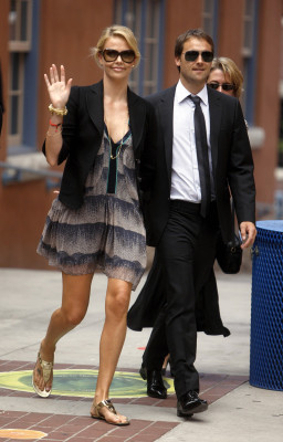 Stuart Townsend pic #502873