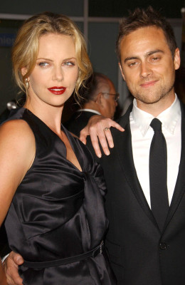 Stuart Townsend pic #502872