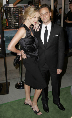 Stuart Townsend pic #502869