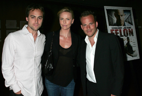 Stuart Townsend pic #502870