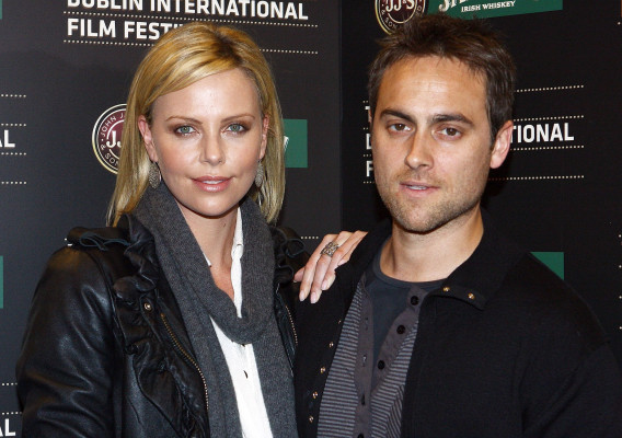 Stuart Townsend pic #502877