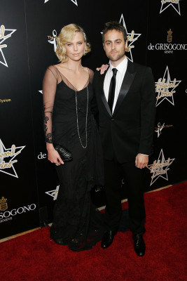 Stuart Townsend pic #502878