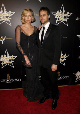 Stuart Townsend pic #502879