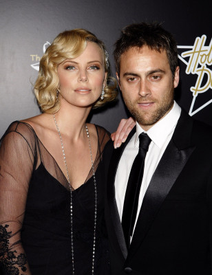 Stuart Townsend pic #502880