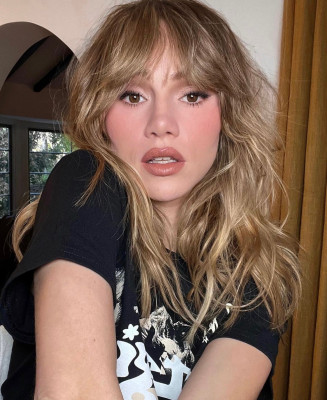 Suki Waterhouse pic #1328268